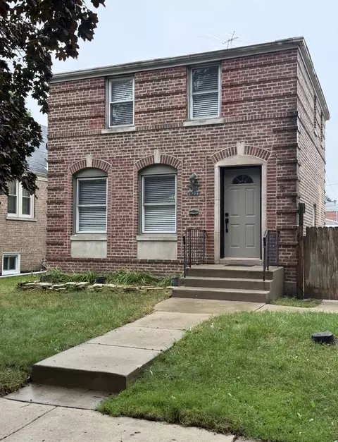 Undisclosed, Cicero, IL 60804