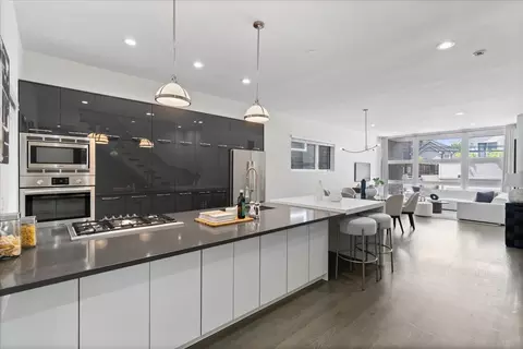 Kitchen - 1339 W Ancona St, Chicago, IL 60642 photo 5 of 5