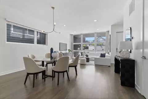 Dining - 1339 W Ancona St, Chicago, IL 60642 photo 1 of 2