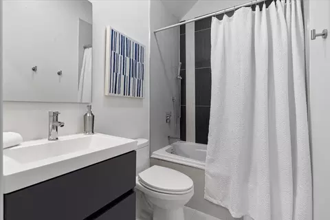 Bath - 1339 W Ancona St, Chicago, IL 60642 photo 5 of 5