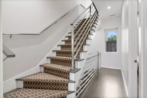Entry Way - 1339 W Ancona St, Chicago, IL 60642 photo 2 of 3
