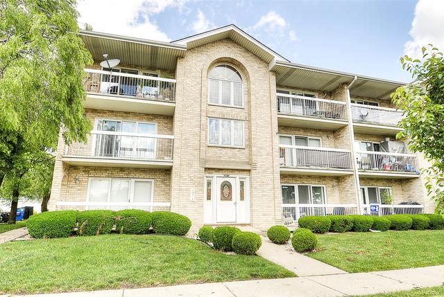 5242 W 79th St #2D, Burbank, IL 60459