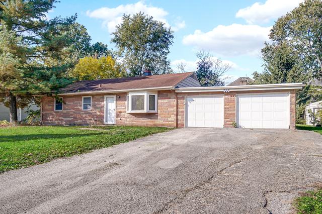 5720 S Madison St, Hinsdale, IL 60521