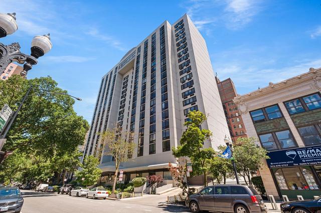 1221 N Dearborn St #1010S, Chicago, IL 60610
