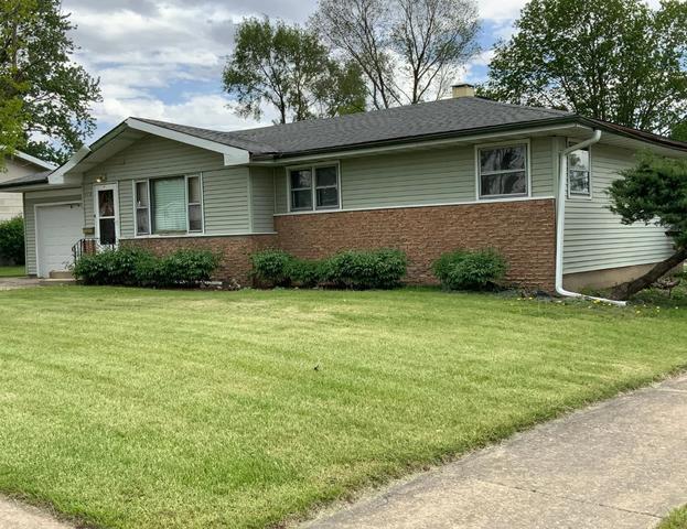 110 Zurich Rd, Joliet, IL 60436