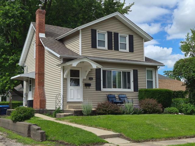 215 Balbo St, Lasalle, IL 61301