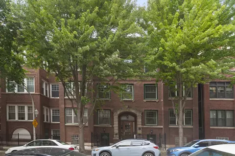 6164 N Winthrop Ave #GN, Chicago, IL 60660