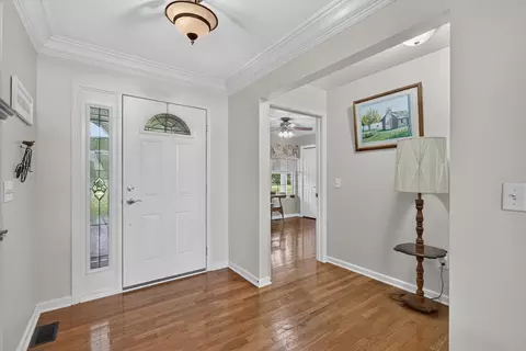 Entry Way - 701 Forrest Dr, Seneca, IL 61360 photo 1 of 1