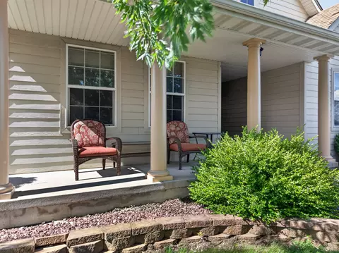 Exterior - 701 Forrest Dr, Seneca, IL 61360 photo 6 of 12
