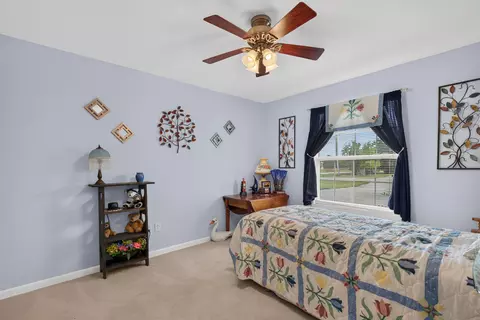 Bedroom - 701 Forrest Dr, Seneca, IL 61360 photo 2 of 5