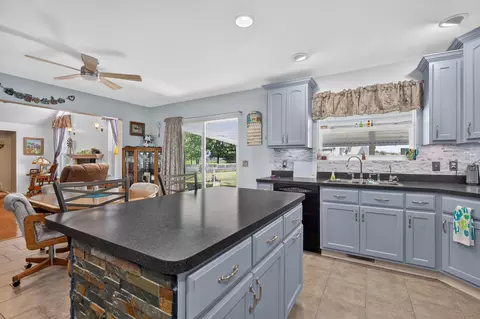 Kitchen - 701 Forrest Dr, Seneca, IL 61360 photo 3 of 4