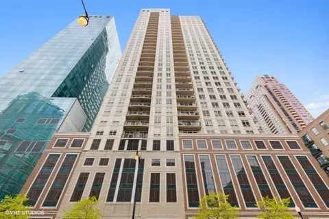 1111 S Wabash Ave #1010, Chicago, IL 60605