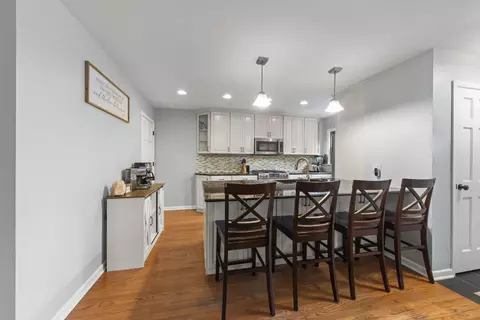 Kitchen - 1020 S Gables Blvd, Wheaton, IL 60189 photo 1 of 3