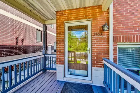3761 S Lake Park Ave, Chicago, IL 60653