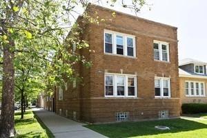 5459 N Spaulding Ave, Chicago, IL 60625