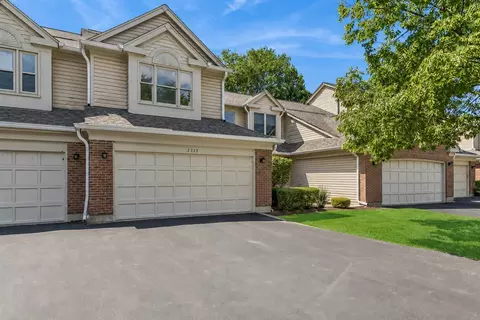 Exterior - 1315 Cheswick Ct #C, Wheeling, IL 60090 photo 1 of 3