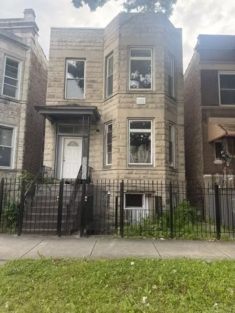 1921 S Saint Louis Ave, Chicago, IL 60623