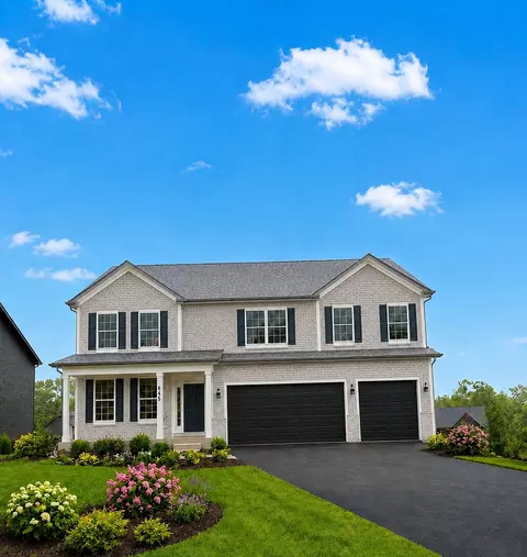 20148 Windsor Dr, Lynwood, IL 60411