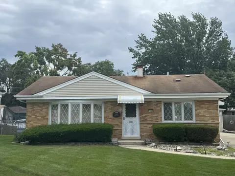 17329 Oconto Ave, Tinley Park, IL 60477
