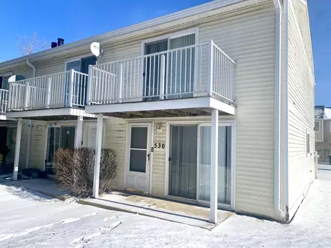 530 Meadow Green Ln #530, Round Lake Beach, IL 60073