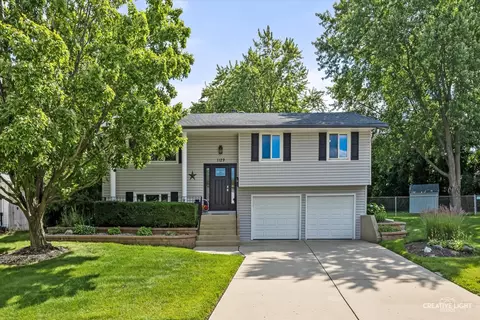 1129 Patricia Ct, Schaumburg, IL 60193
