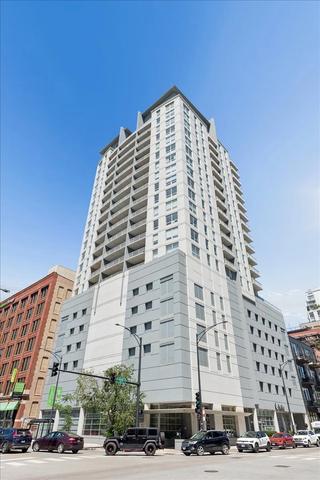 330 W Grand Ave #1707, Chicago, IL 60654
