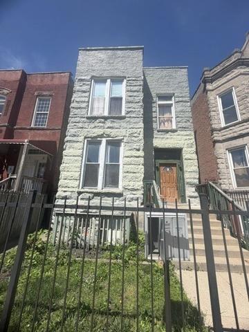 1132 S Sacramento Blvd, Chicago, IL 60612