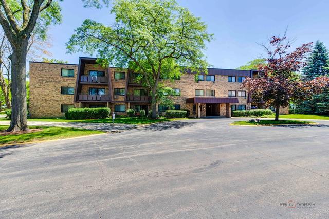 2604 N Windsor Dr #204, Arlington Heights, IL 60004