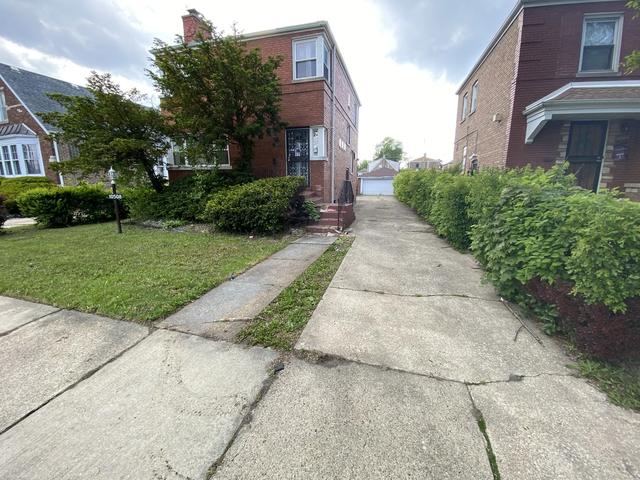 10508 S Forest Ave, Chicago, IL 60628