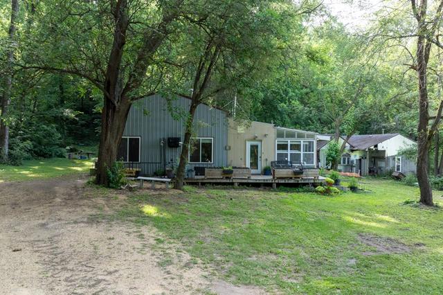 1015 Thome Rd, Albany, IL 61230