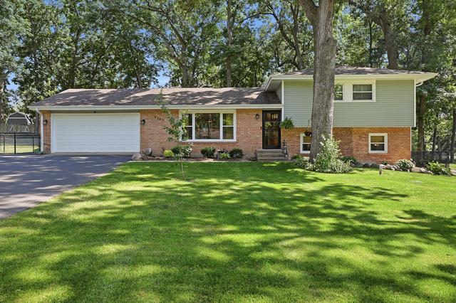 8755 N Glacier Dr, Byron, IL 61010