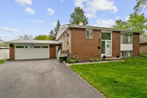 383 Park Ave, Wheeling, IL 60090
