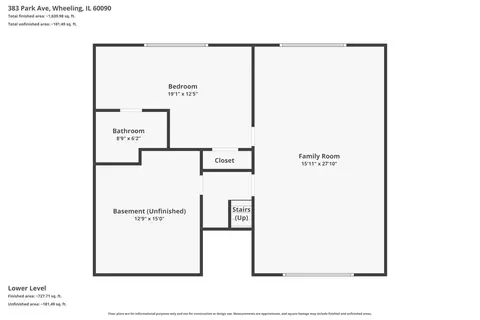 Other - 383 Park Ave, Wheeling, IL 60090 photo 10 of 10