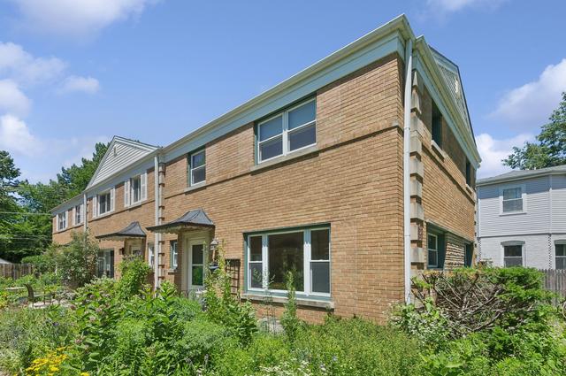 324 Asbury Ave, Evanston, IL 60202