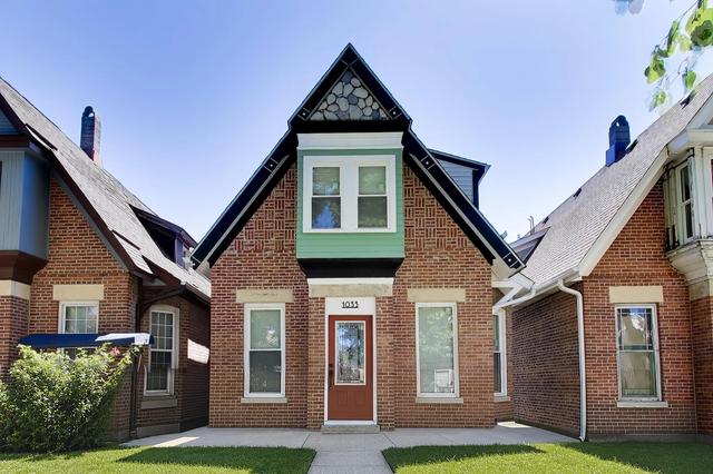 1033 S Claremont Ave, Chicago, IL 60612