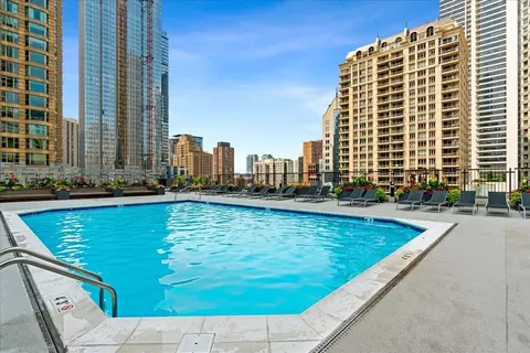 30 E Huron St #4310, Chicago, IL 60611 photo 23