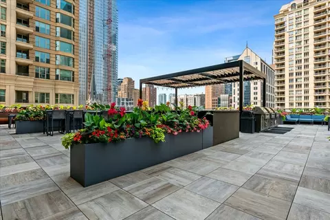 30 E Huron St #4310, Chicago, IL 60611 photo 27