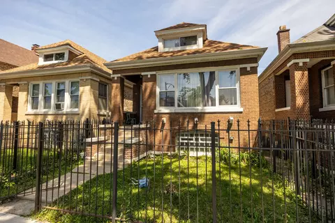 6443 S Talman Ave, Chicago, IL 60629