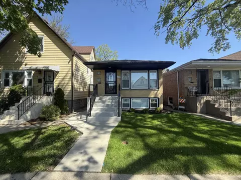 1234 W 97th Pl, Chicago, IL 60643