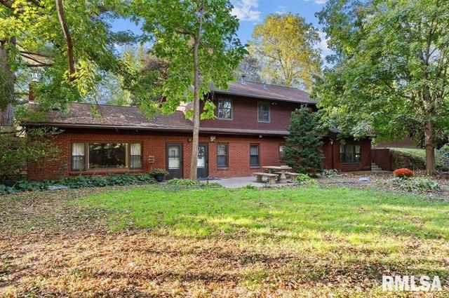 9821 Route 150 Rte E, Coal Valley, IL 61240