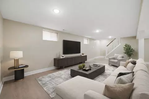 Living - 258 E 107th St, Chicago, IL 60628 photo 6 of 6