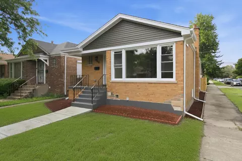 Exterior - 258 E 107th St, Chicago, IL 60628 photo 4 of 4