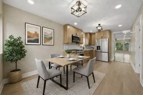Dining - 258 E 107th St, Chicago, IL 60628 photo 1 of 1