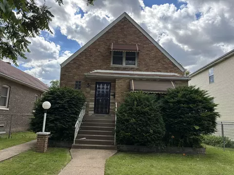 9114 S Ellis Ave, Chicago, IL 60619