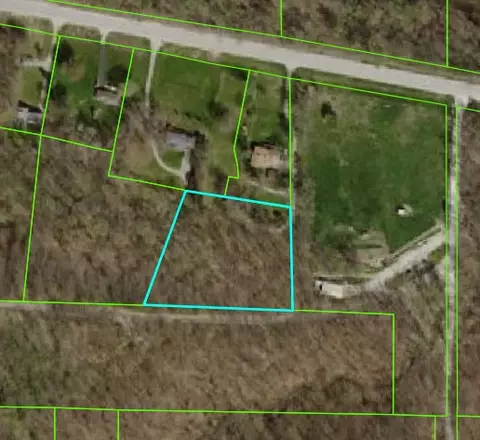 lot106 80th Ave W, Taylor Ridge, IL 61284