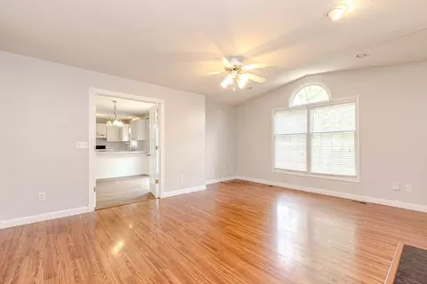Living - 1506 Donegal Dr, Normal, IL 61761 photo 4 of 5
