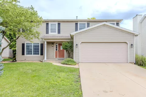 Exterior - 1506 Donegal Dr, Normal, IL 61761 photo 6 of 6