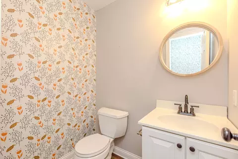 Bath - 1506 Donegal Dr, Normal, IL 61761 photo 1 of 4