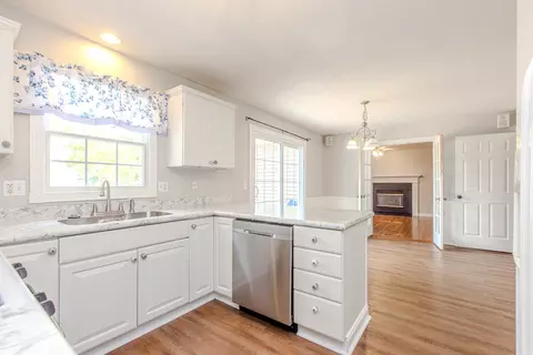 Kitchen - 1506 Donegal Dr, Normal, IL 61761 photo 1 of 2