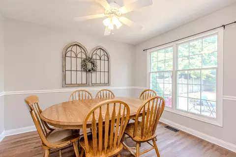 Dining - 1506 Donegal Dr, Normal, IL 61761 photo 2 of 2